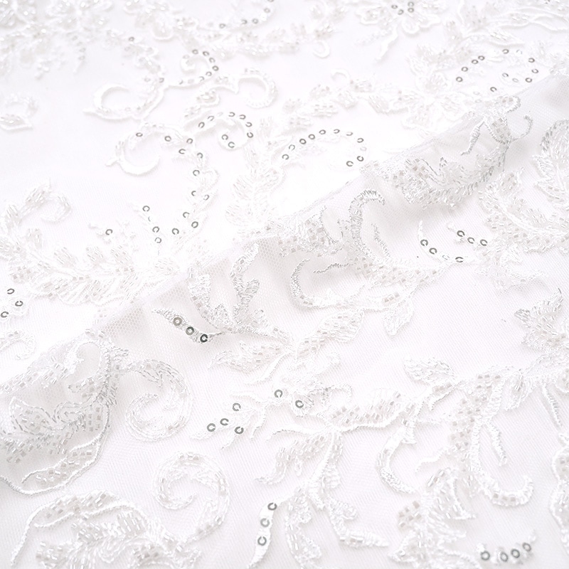 オズマンドレース(全1色)≪50cm以上10cm単位販売≫