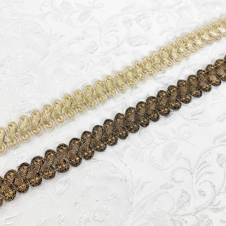 6580/5792ブレード(全2色)≪1m単位販売≫｜日暮里の特殊・衣装生地屋