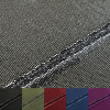 【数量限定】バーレスク(全6色)≪50cm以上10cm単位販売≫|スパンコール・ラメ|生地の種類から探す
