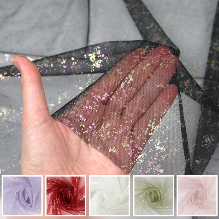 ミューズチュール(全7色)≪50cm以上10cm単位販売≫