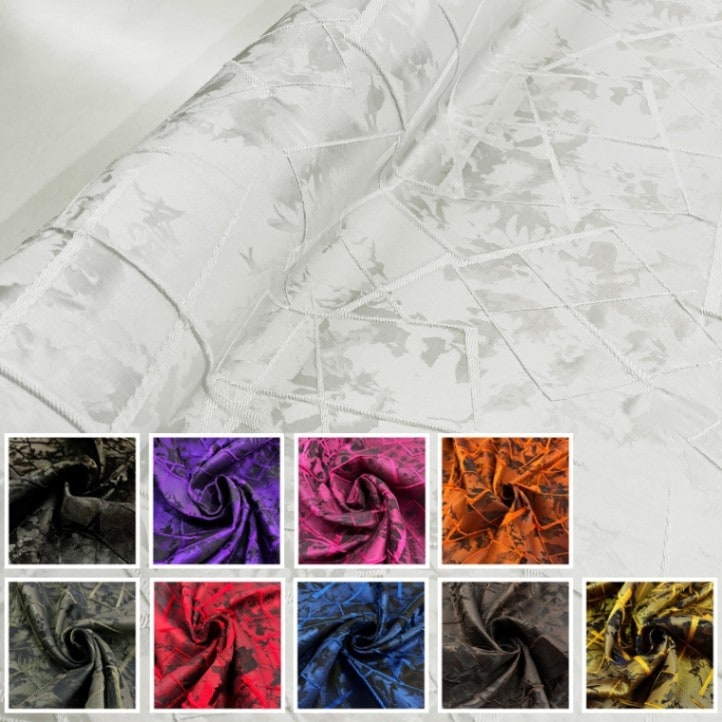 テトラジャガード(全9色)≪50cm以上10cm単位販売≫｜日暮里の特殊