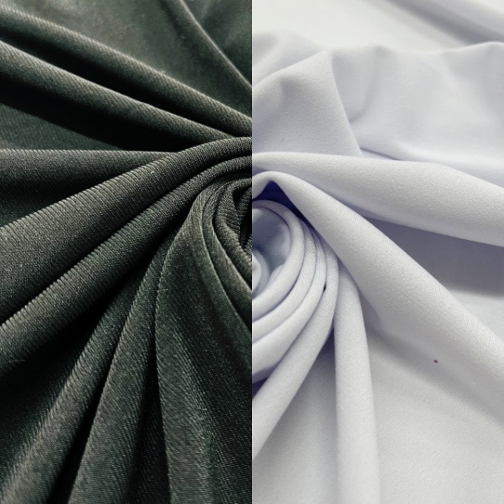 【数量限定】ワンウェーニット(全2色)≪50cm以上10cm単位販売≫