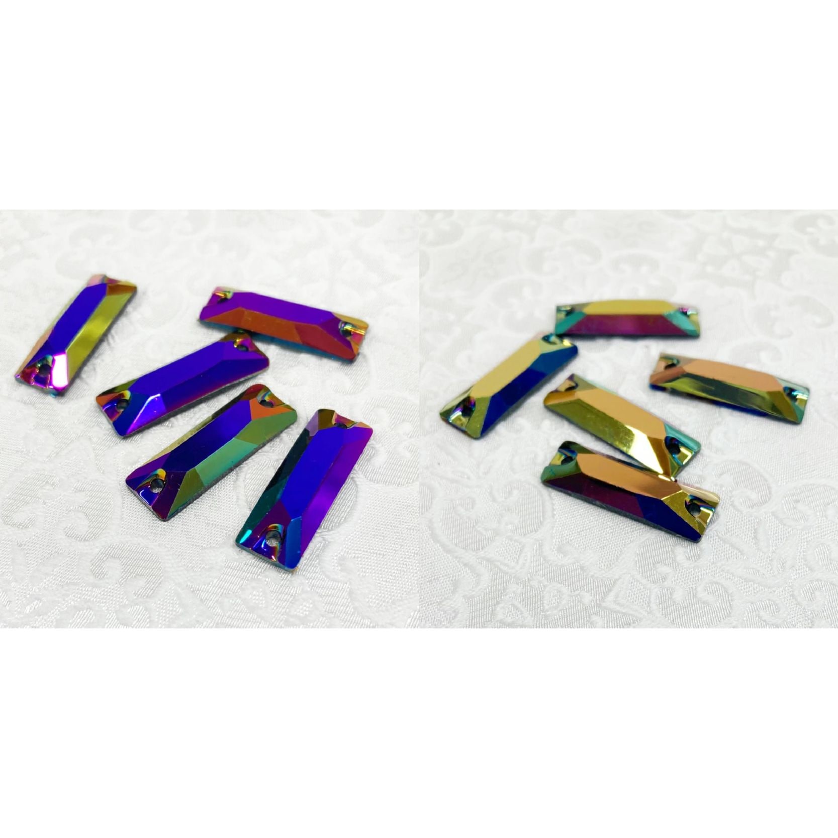 【ラスト２色】TMMスクエア[5個入り](イエロー・パープル)≪1袋単位販売≫