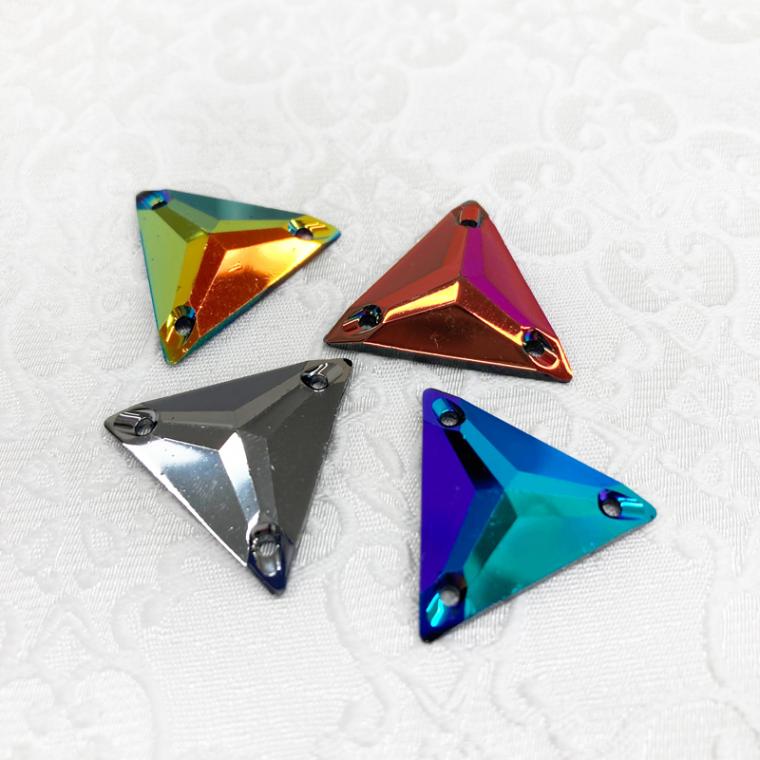 【ラスト１色】TMMトライアングル[5個入り](全1色)≪1袋単位販売≫