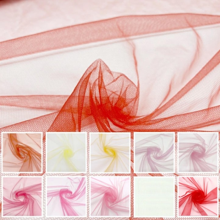 チュールレース一覧 R-10 チュールレース一覧 R-10 BETTERDAYS_CO_JP