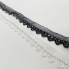 シエルダイヤヘルツ(全2色)≪50cm以上10cm単位販売≫|ブレード・ロープ・テープ・リボン|装飾品の種類から探す