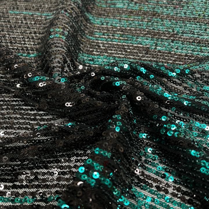 【ラスト1色】クラックスパン(グリーン)≪50cm以上10cm単位販売≫