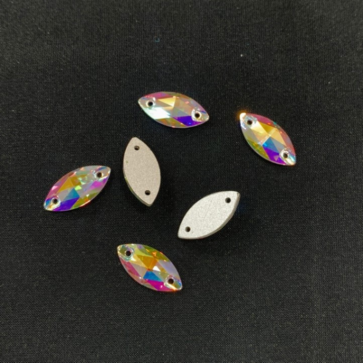 ホースアイ15×7[12個入り](全2色)≪1袋単位販売≫