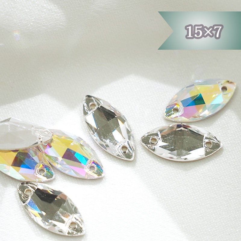 ホースアイ15×7[12個入り](全2色)≪1袋単位販売≫