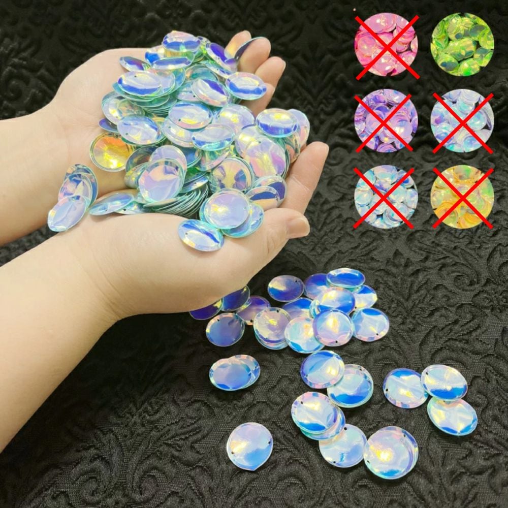 【ラスト1色】バブルスパン[50g入](5.黄緑)≪1袋単位販売≫