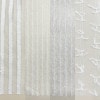 【数量限定】ホワイトストライプス(全4色)≪1m単位販売≫|レース|生地の種類から探す