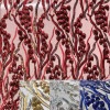 スケイルパーススパン(全4色)≪50cm以上10cm単位販売≫|スパンコール・ラメ|生地の種類から探す