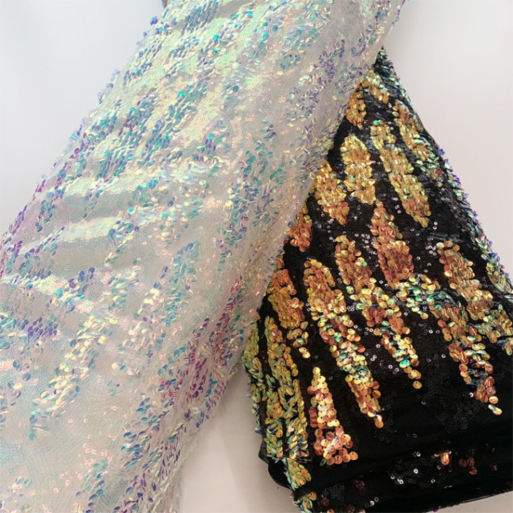 数量限定】ダエンオーロラスパン(全2色)≪50cm以上10cm単位販売