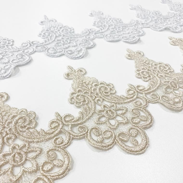 エンブレスカラブレード(全2色)≪1モチーフ単位販売≫