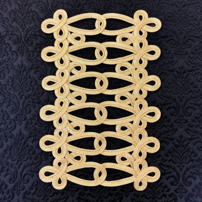 ランヌAP大(全1色)≪1枚単位販売≫｜日暮里の特殊・衣装生地屋フジカケ