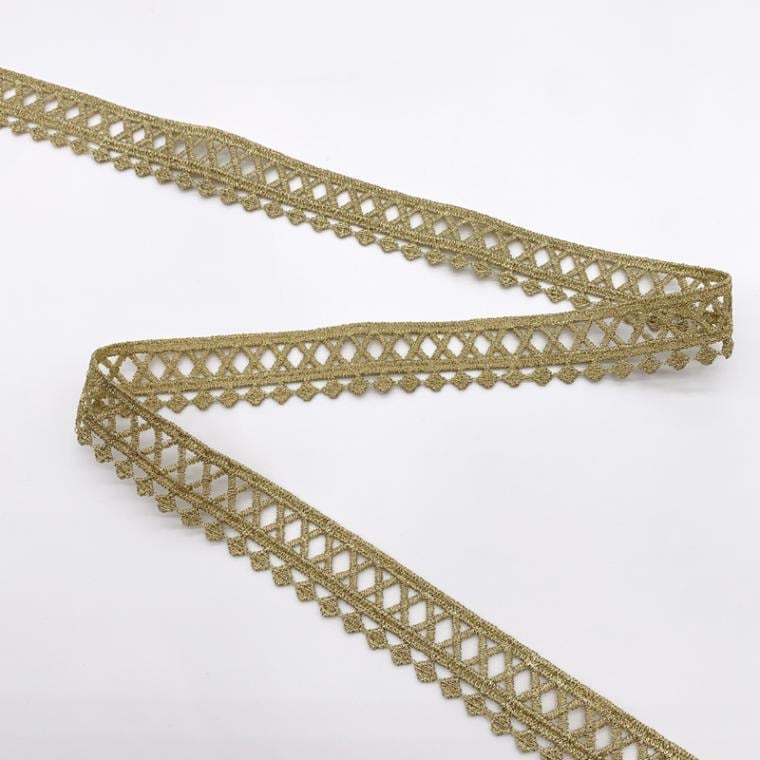 【数量限定】ラメケミカルブリッジ(全1色)≪50cm以上10cm単位販売≫