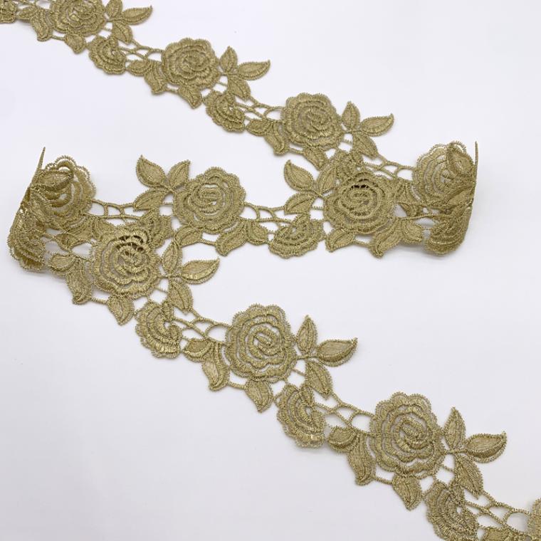 ラメケミカルローズ(全1色)≪50cm以上10cm単位販売≫｜日暮里の特殊