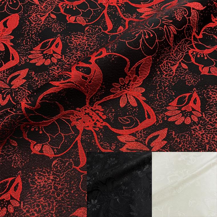 【familia】キルト ジャカード生地　familia 70 familia】キルト ジャカード生地 familia 70