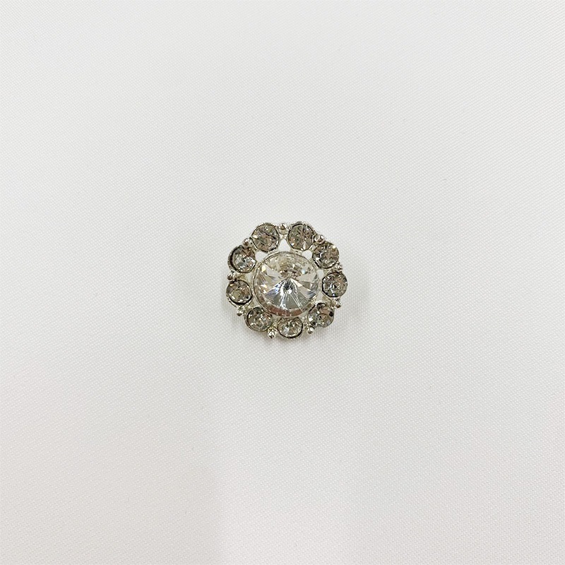 未使用品ORBボタン& ORB裏地ラウンドカラー （ラブ襟）ダブルジャケット 1 未使用品ORBボタン& ORB裏地ラウンドカラー （ラブ襟）ダブル