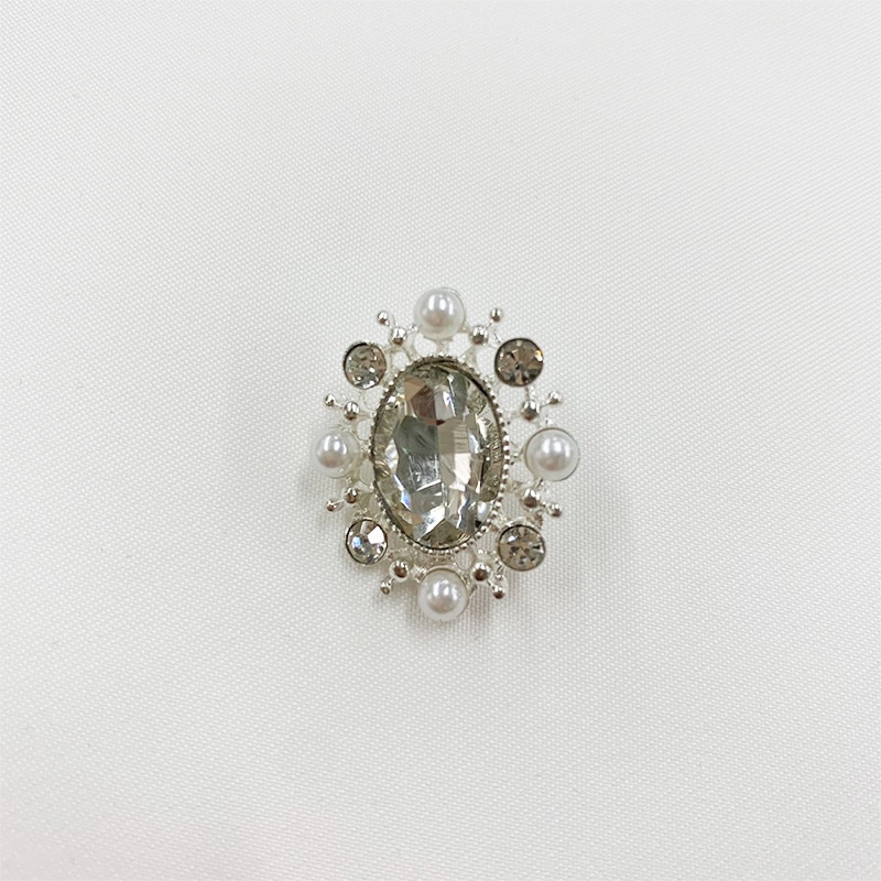 318ボタン(全1色)≪1個単位販売≫