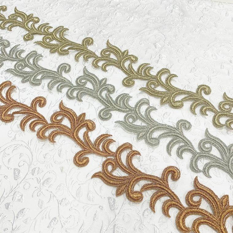 ベルサイユブレードアンティーク(全3色)≪50cm以上10cm単位販売