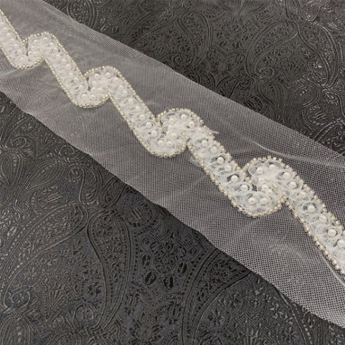 Sパール(全1色)≪50cm以上10cm単位販売≫