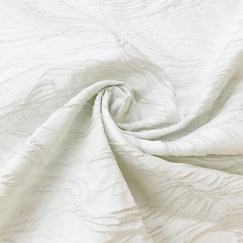 サザナミジャガード(全1色)≪50cm以上10cm単位販売≫