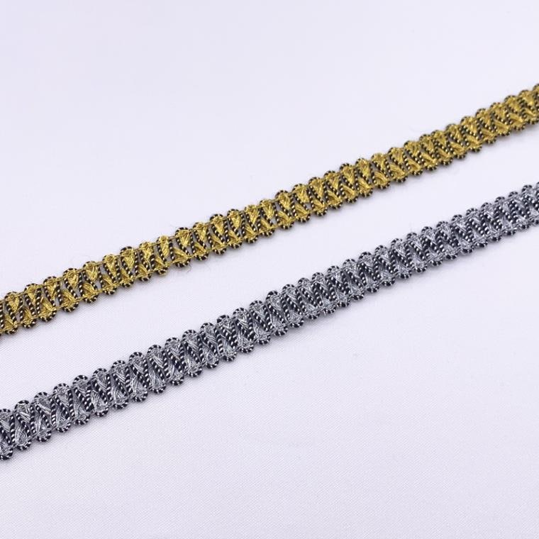 2790ラメブレード(全2色)≪1m単位販売≫｜日暮里の特殊・衣装生地屋