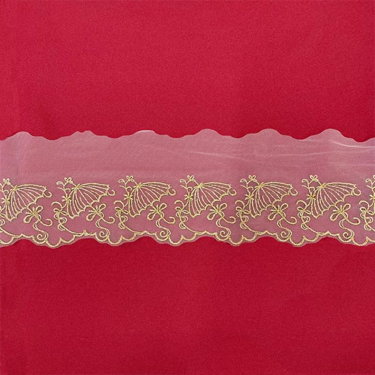 マーマルレース(全1色)≪50cm以上10cm単位販売≫