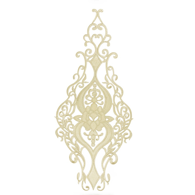 レイシモチーフ(全1色)≪1枚単位販売≫