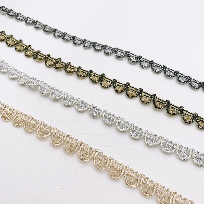 5102ラメブレード(全4色)≪1m単位販売≫｜日暮里の特殊・衣装