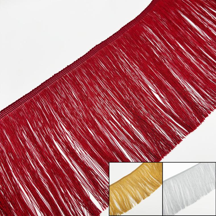 ソードフリンジ(全3色)≪50cm以上10cm単位販売≫