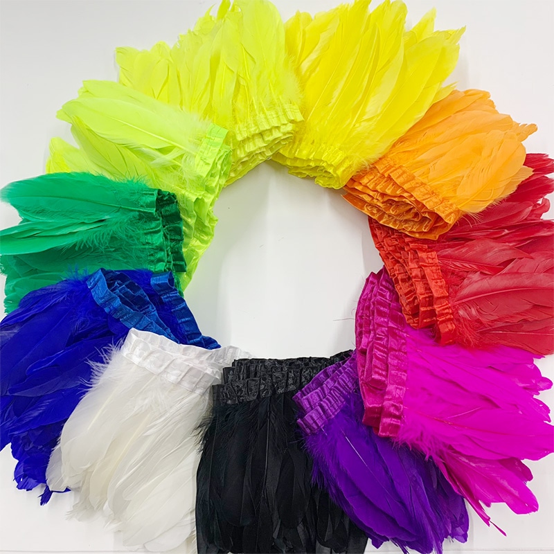 スノーコックフリンジ(全11色)≪1反単位販売≫