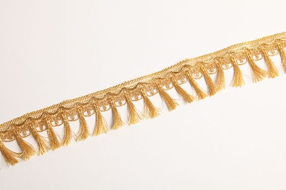 【反売り】KAN40830レミフリンジ(全2色)≪1反単位販売≫