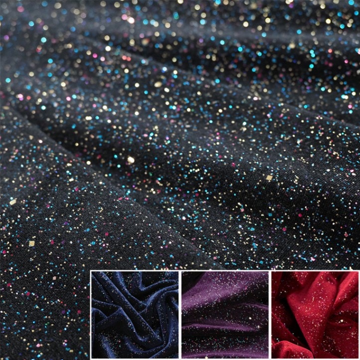 コスモベロア(全4色)≪50cm以上10cm単位販売≫