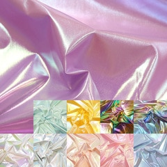 パールタフタ(全10色)≪50cm以上10cm単位販売≫｜日暮里の特殊