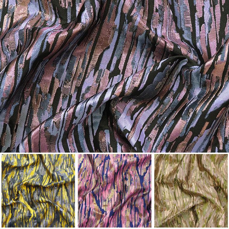 ストラータジャガード(全4色)≪50cm以上10cm単位販売≫