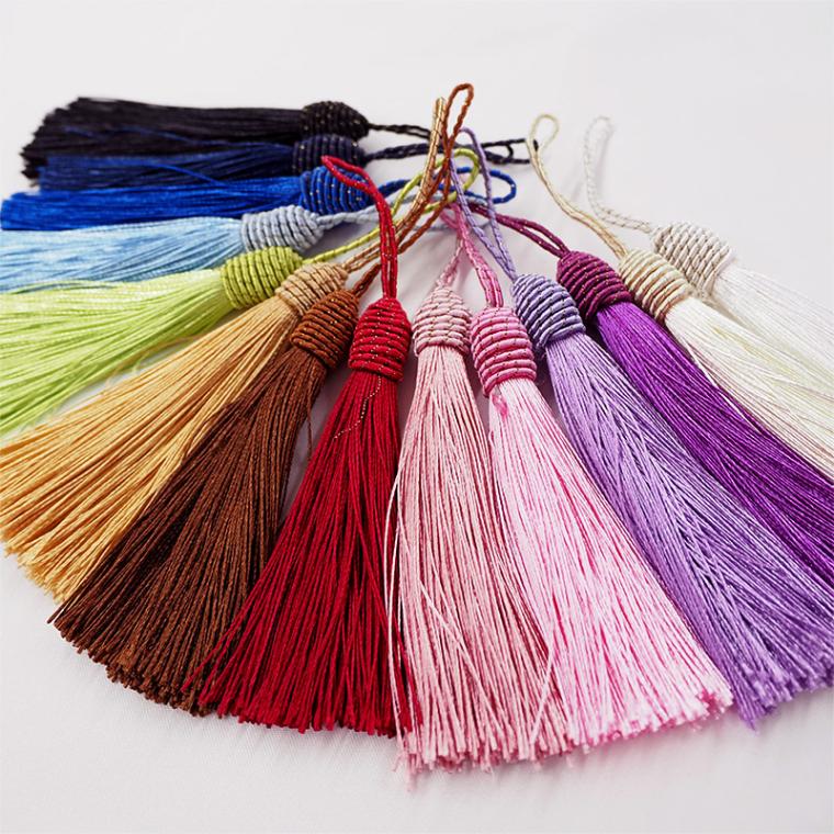 コーンタッセル(全14色)≪1本単位販売≫