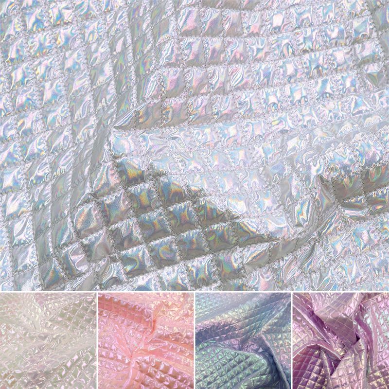 パールタフタキルティング(全5色)≪50cm以上10cm単位販売≫