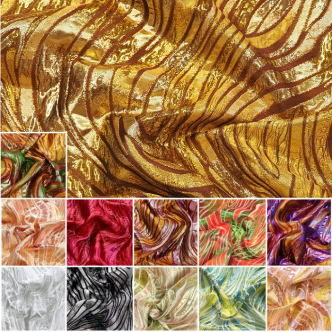 【数量限定】ビフレストジャガード(全9色)≪50cm以上10cm単位販売≫