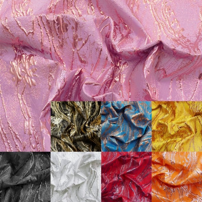 Y's ワイズ 2014SS フローラル総刺繍 ジャガード織 スプリングコート オリジナルフラワージャガードコート | CHRISTIAN AUJARD (Women