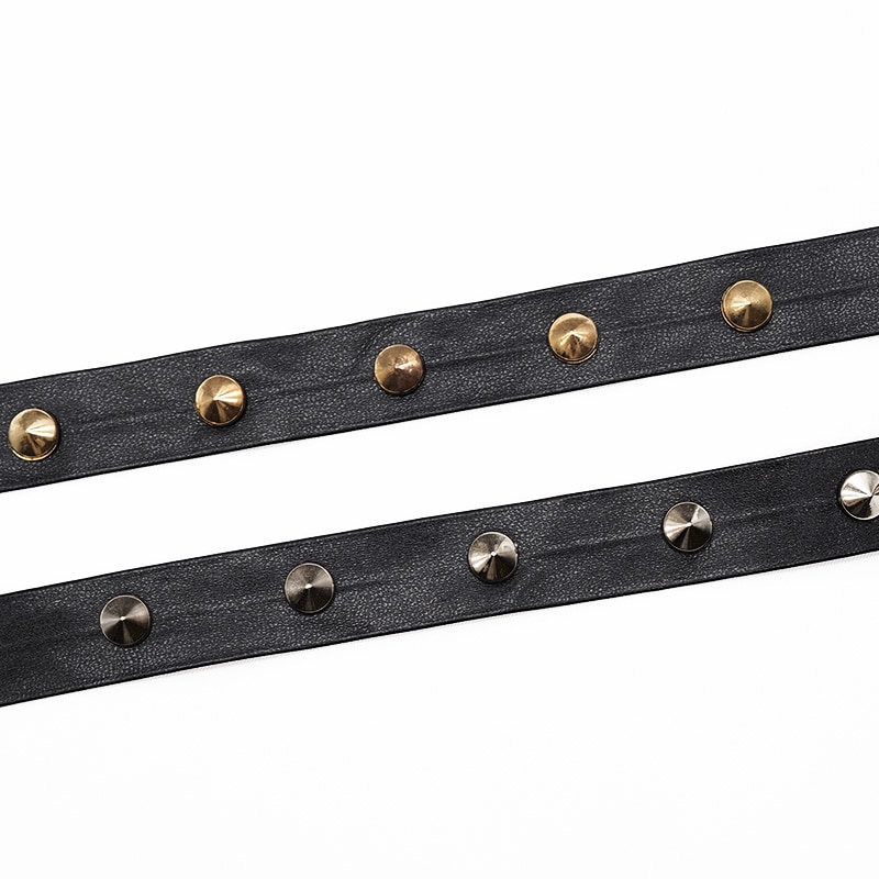 スタッズブレード2(全2色)≪1m単位販売≫｜日暮里の特殊・衣装生地屋