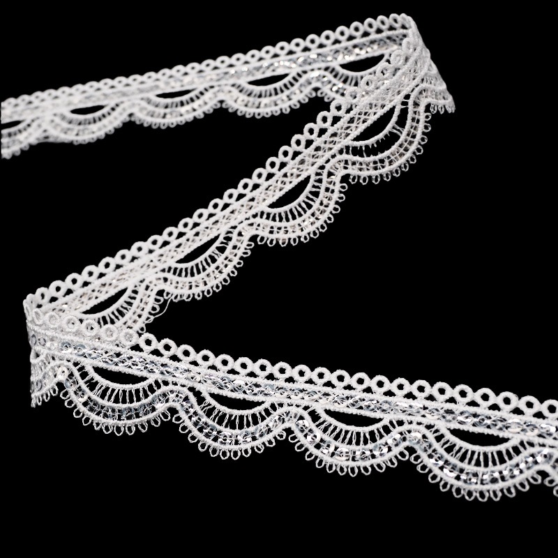 タグ付さえらアキアカネフリフリ特大レースバスケット30×43○テーブル