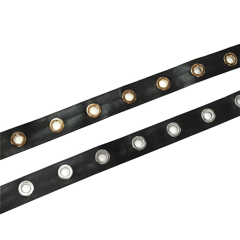 メタリックホール(全2色)≪1m単位販売≫