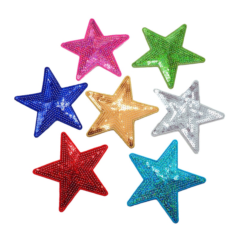 【数量限定】ドリルスター大(全6色)≪1袋単位販売≫