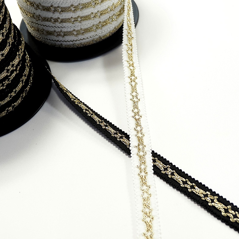 シンメトリーブレード(全2色)≪1m単位販売≫