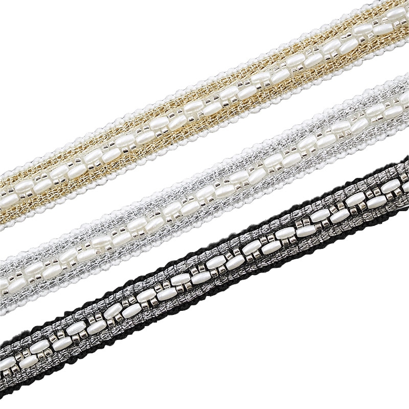 リズビーズブレード(全3色)≪50cm以上10cm単位販売≫