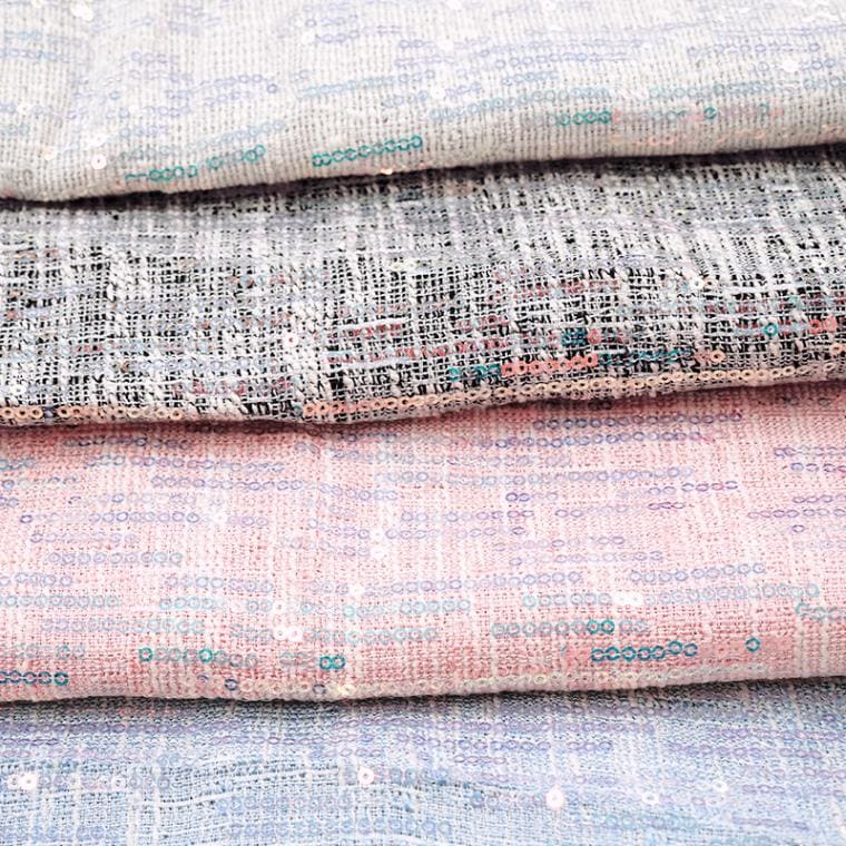 ツイードスパン(全4色)≪50cm以上10cm単位販売≫｜日暮里の特殊・衣装