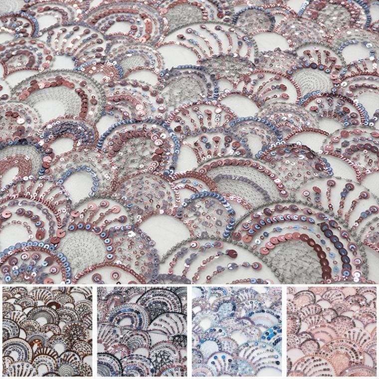 エシェルスパン(全5色)≪50cm以上10cm単位販売≫