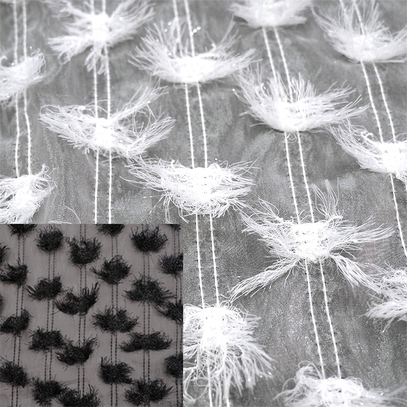 コキアタフタ(全2色)≪10cm単位販売 数量「5」から≫